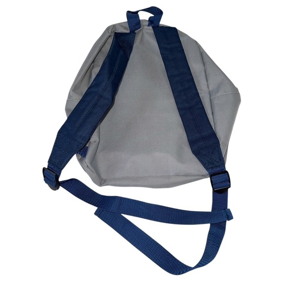 HELLO KITTY Seattle Mariners‎ Baseball Mini Backpack Night Special Ticket-Gray - Picture 2 of 7